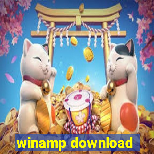 winamp download